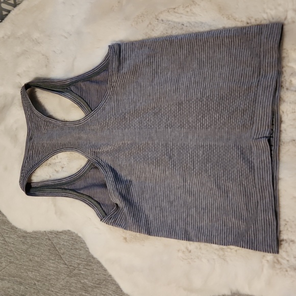 Lululemon Swiftly Race-Length Tank - Picture 2 of 4